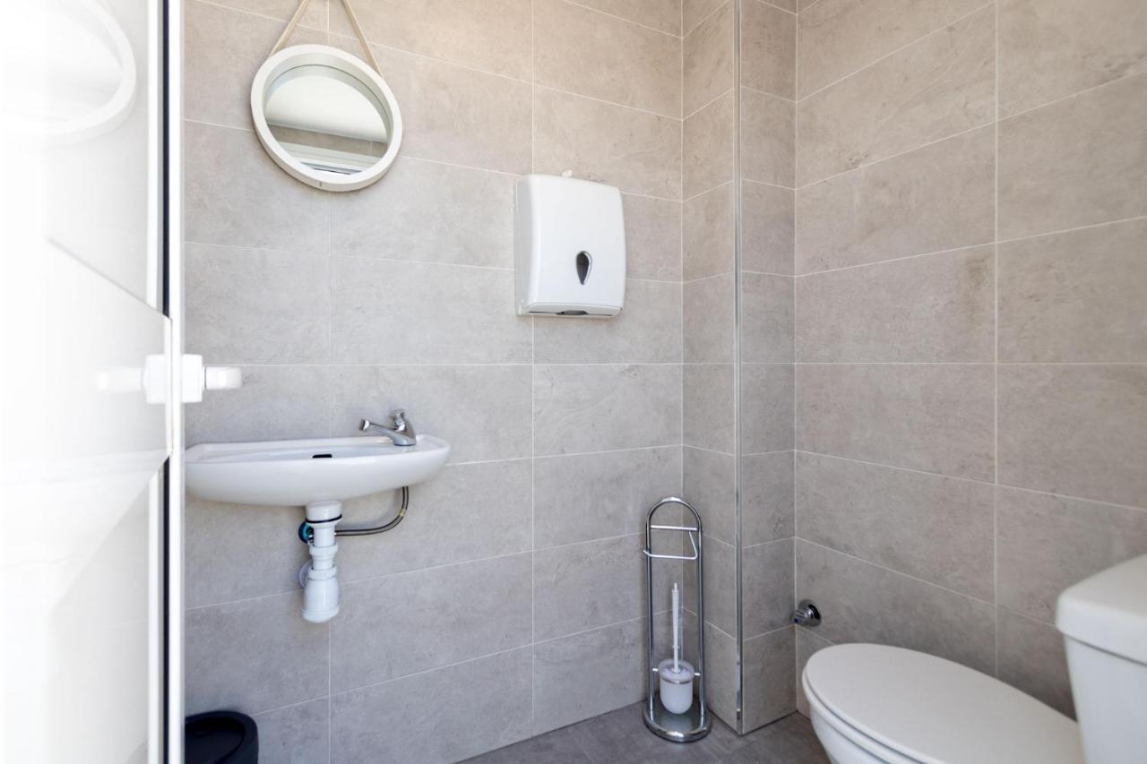 Nine O Clock San Luis Skyview Apartment Seville Exterior photo